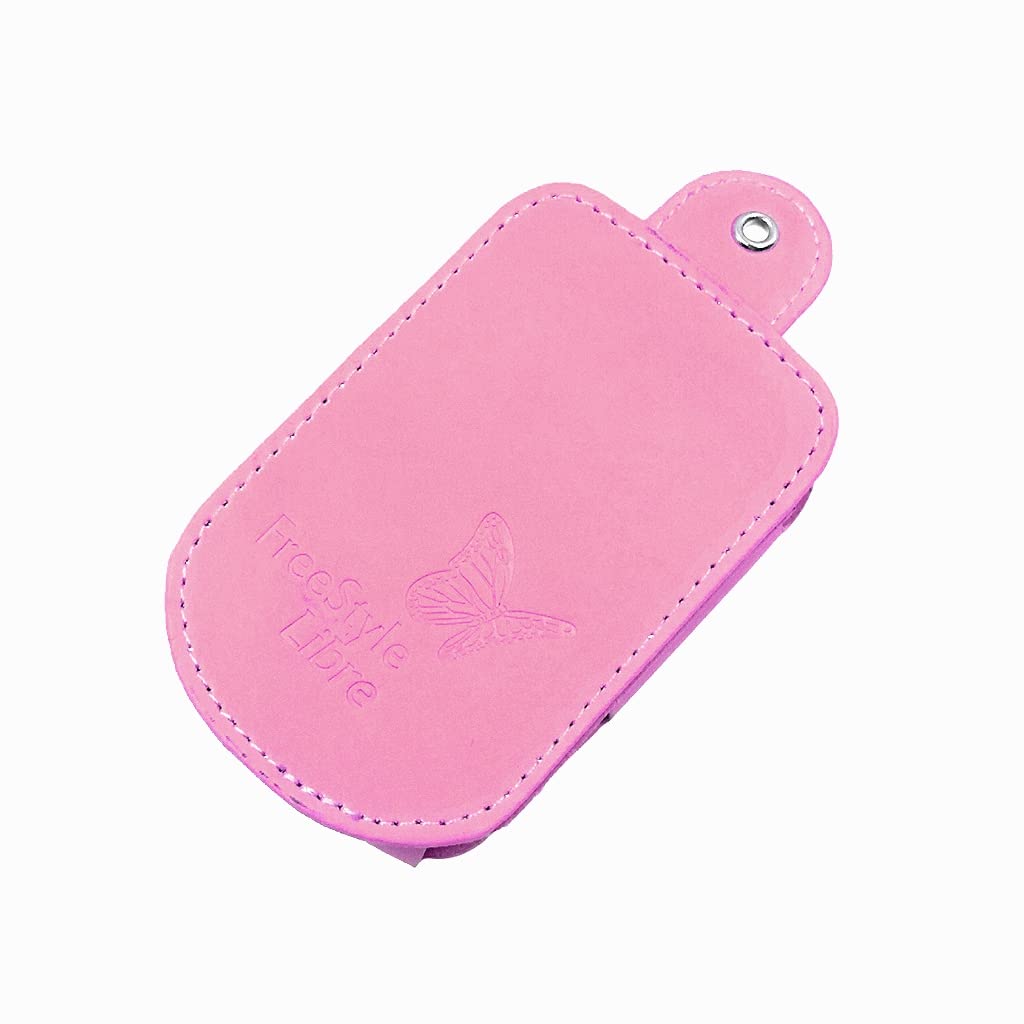 Amazon.co.jp: フリースタイルリブレ カバー 血糖値測定器